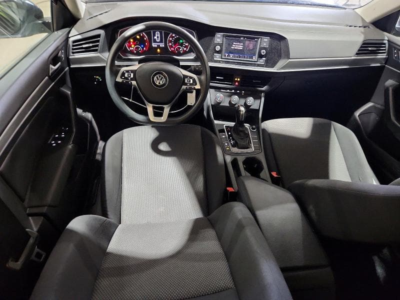 2019 VOLKSWAGEN JETTA S 8