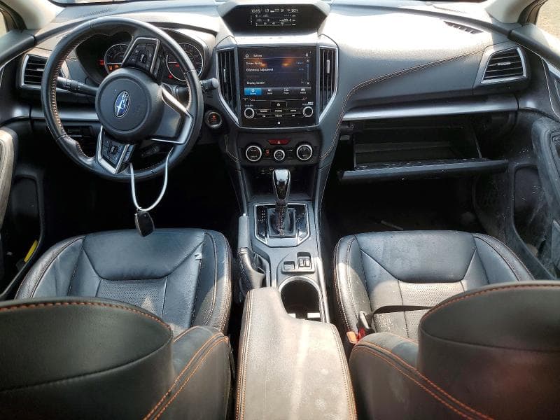 2023 SUBARU CROSSTREK LIMITED 8