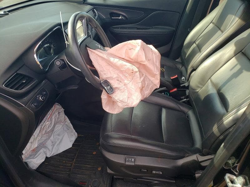 2017 BUICK ENCORE ESSENCE 7
