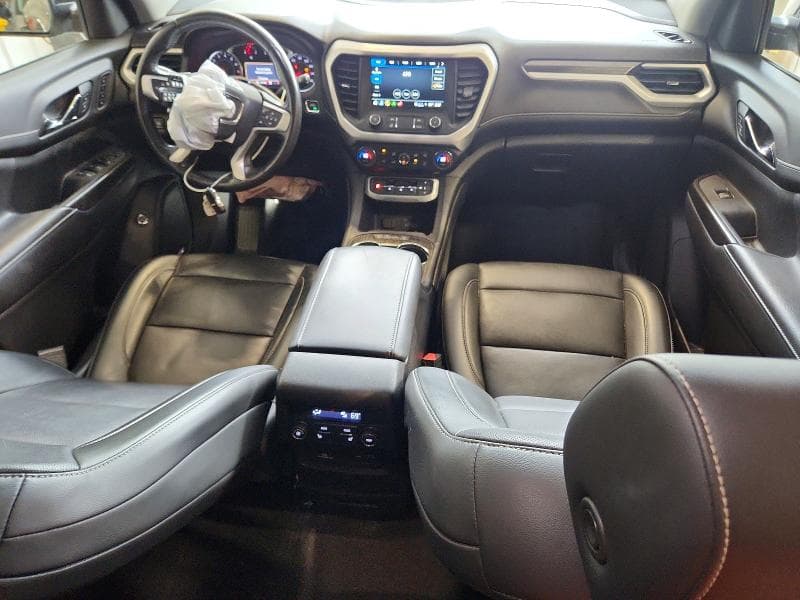 2021 GMC ACADIA SLT 8