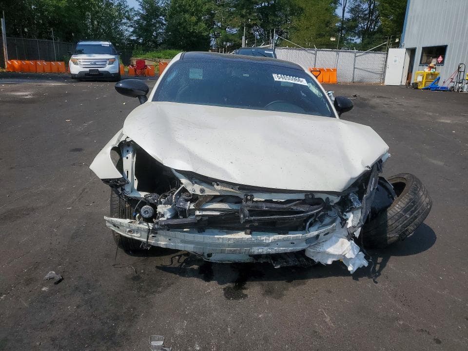 2023 TOYOTA GR86 BASE 5