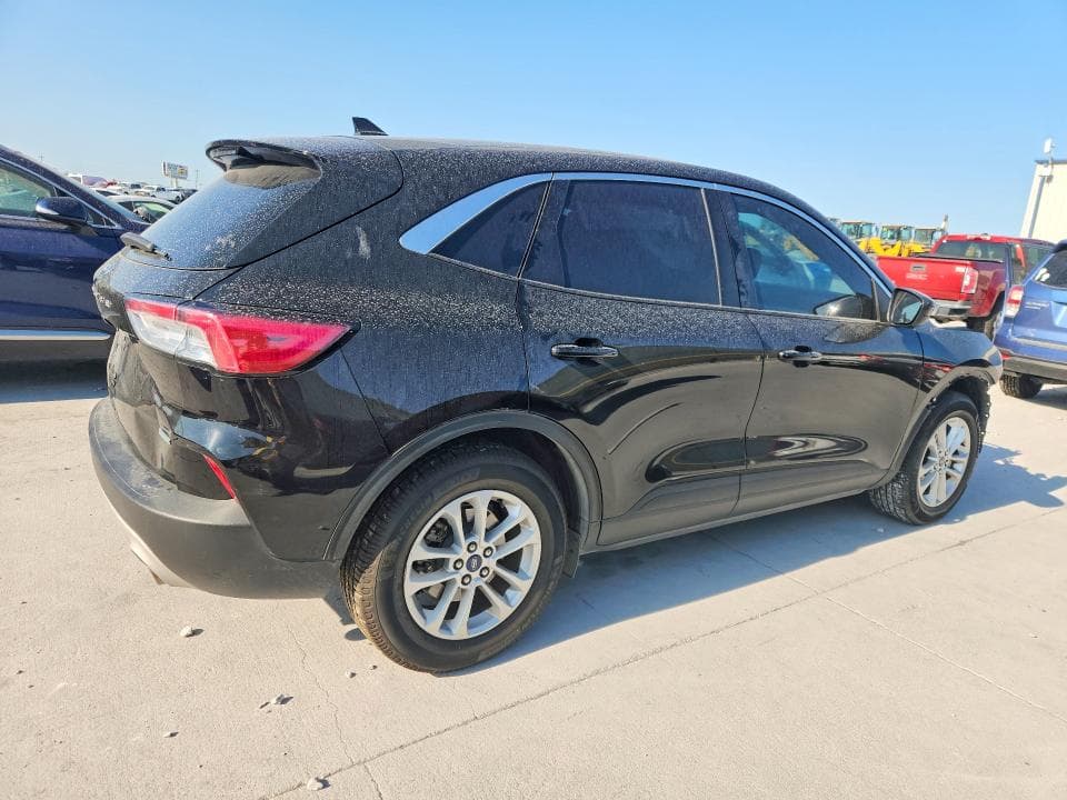 2020 FORD ESCAPE SE 3