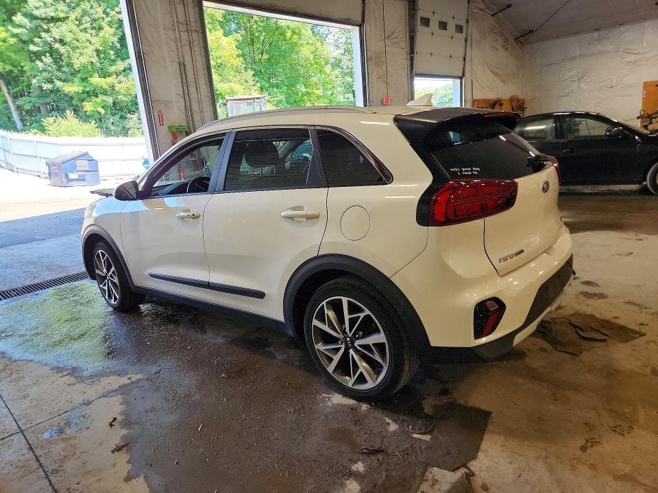 2020 KIA NIRO TOURING 2