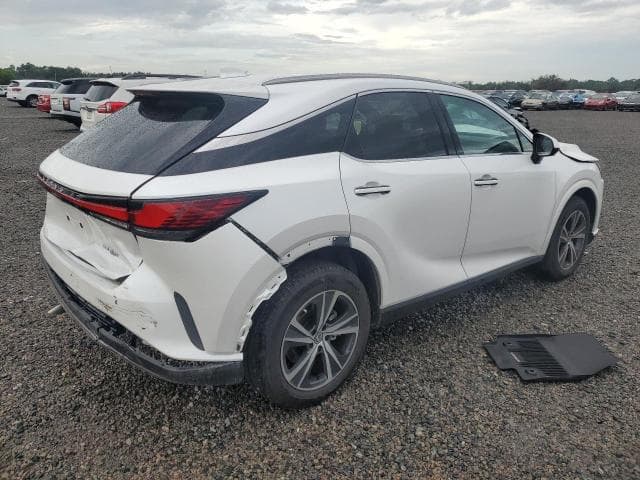 2026 LEXUS RX 350 PREMIUM 3