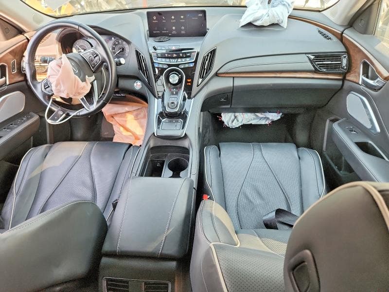 2022 ACURA RDX ADVANCE 8