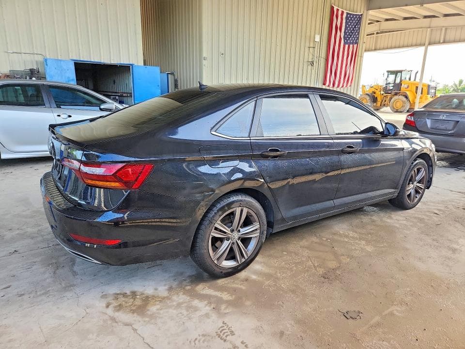 2019 VOLKSWAGEN JETTA S 3