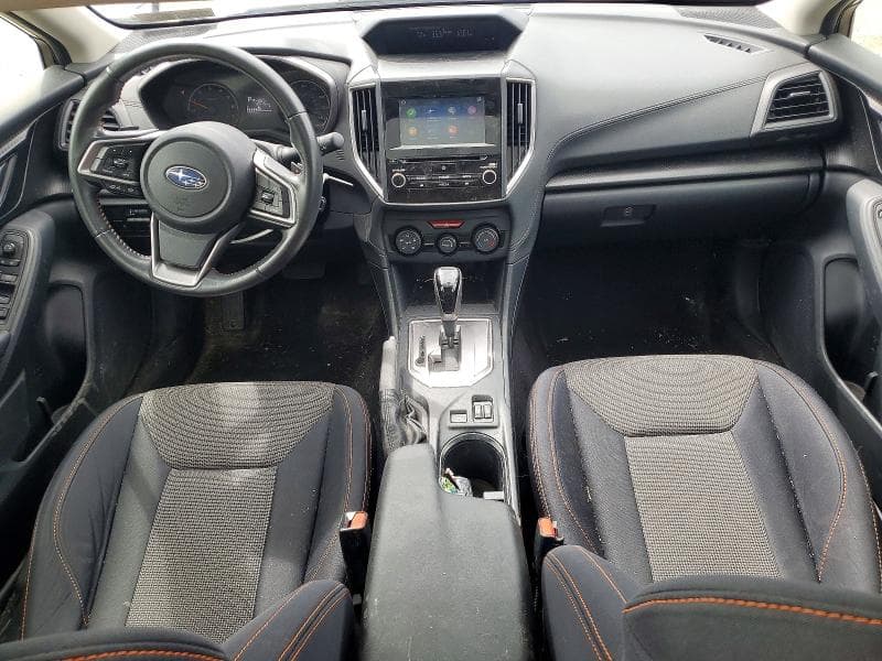 2019 SUBARU CROSSTREK PREMIUM 8