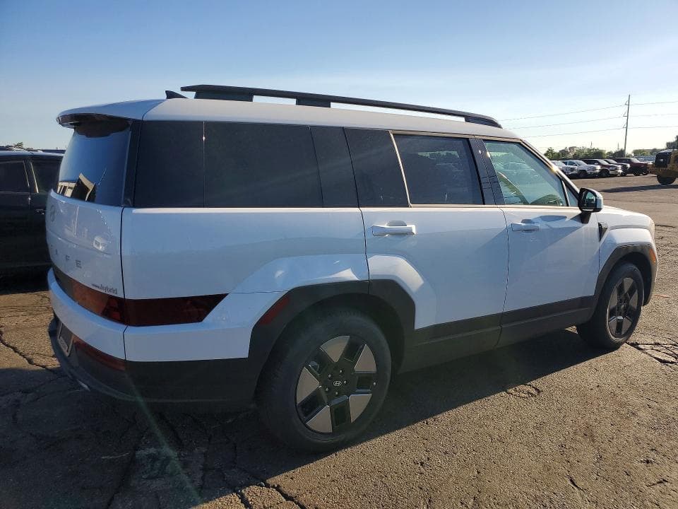 2026 HYUNDAI SANTA FE SEL 3