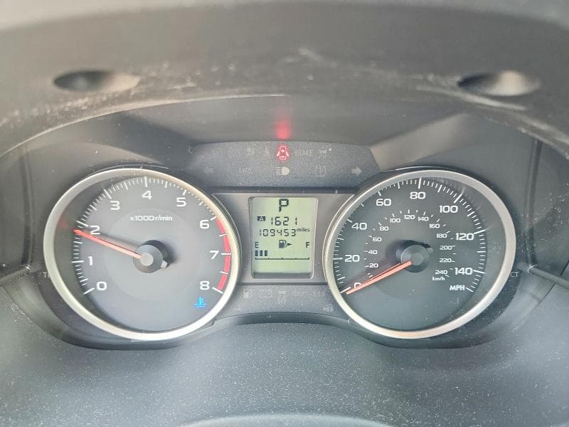 2018 SUBARU FORESTER 2.5I 9