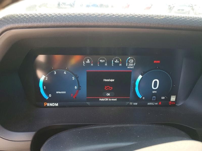 2025 FORD F150 XLT 9