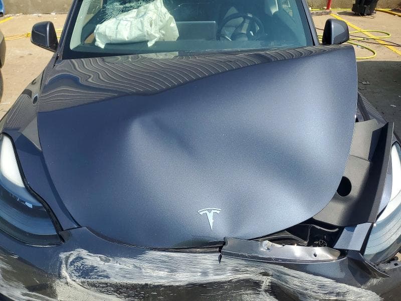 2023 TESLA MODEL Y 11