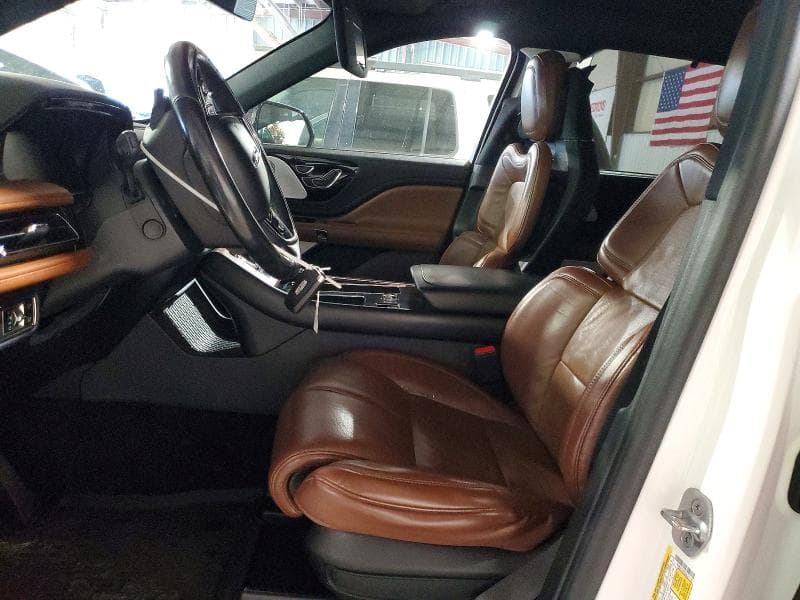 2020 LINCOLN AVIATOR RESERVE 7