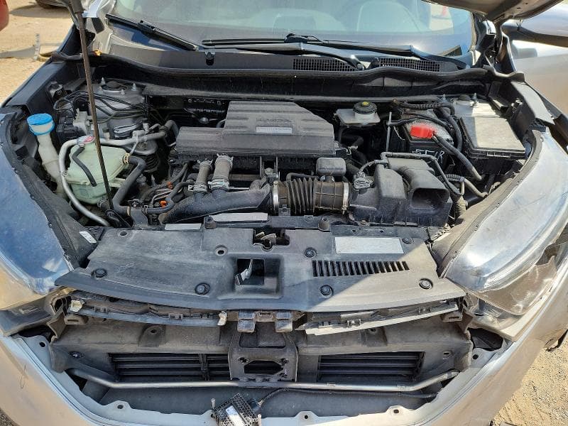 2018 HONDA CR-V EX 11
