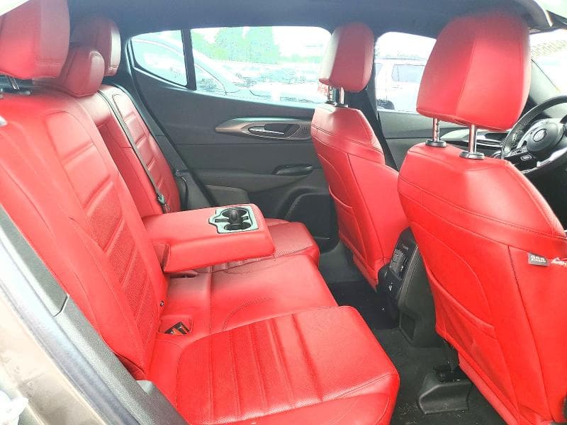 2024 DODGE HORNET R/T PLUS 11