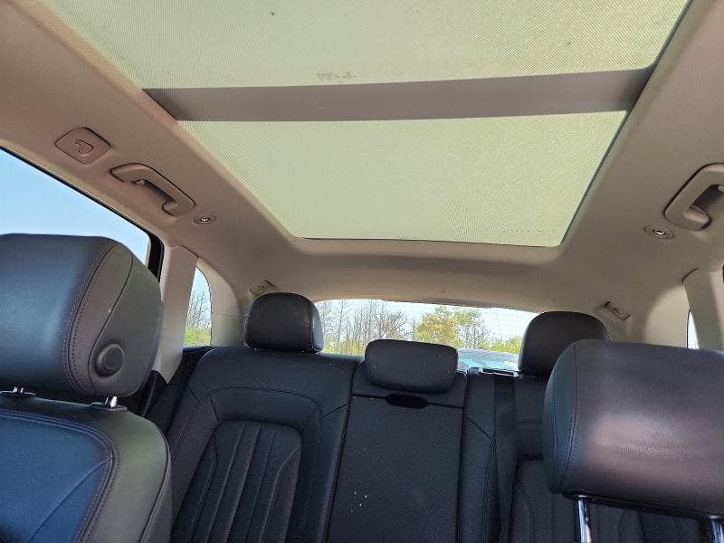 2019 AUDI Q5 PREMIUM PLUS 10
