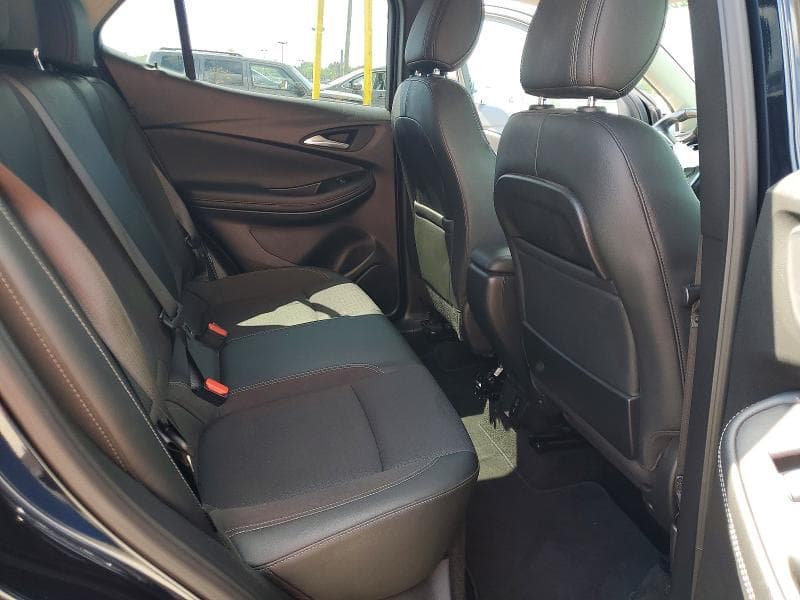 2021 BUICK ENCORE GX PREFERRED 11