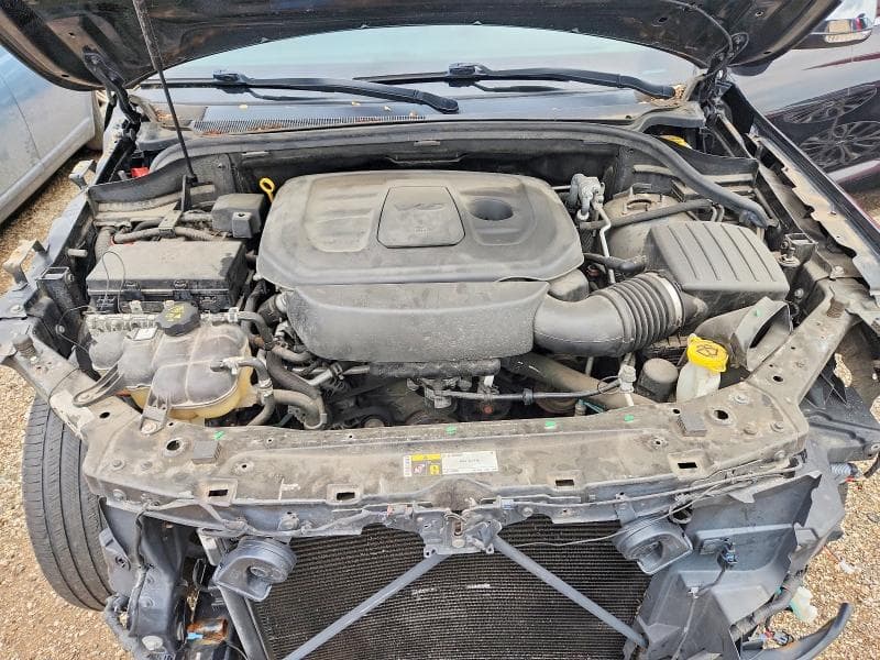2020 JEEP GRAND CHEROKEE LIMITED 11