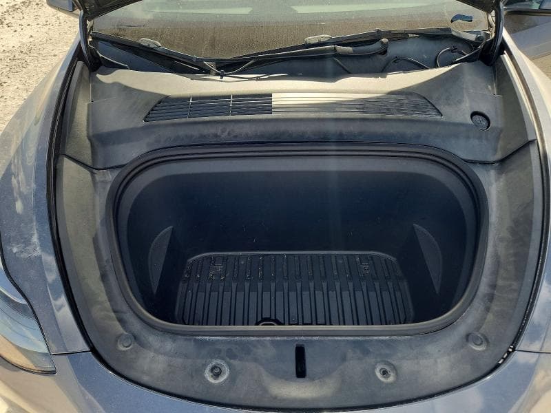 2021 TESLA MODEL Y 11