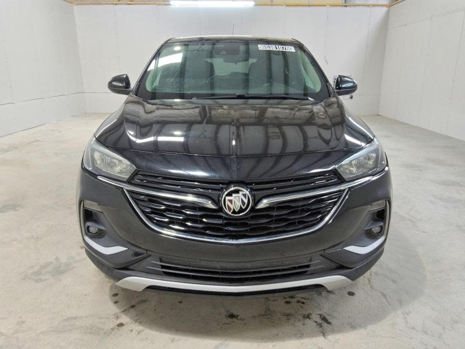 2023 BUICK ENCORE GX PREFERRED 5