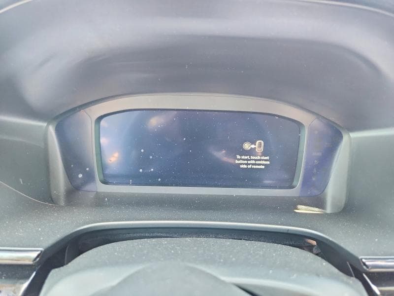 2026 HONDA CR-V EXL 9