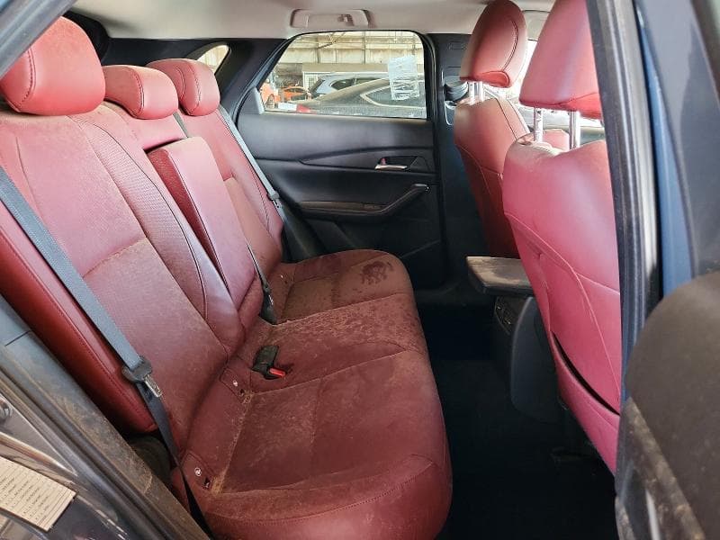 2025 MAZDA CX-30 PREFERRED 11