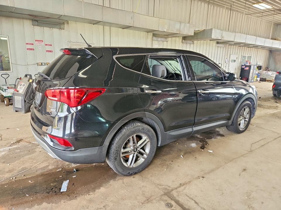 2018 HYUNDAI SANTA FE SPORT 2.4L 3