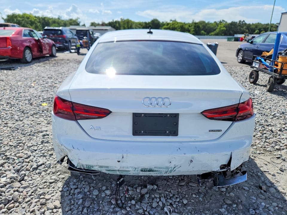 2023 AUDI A5 PREMIUM PLUS 45 6