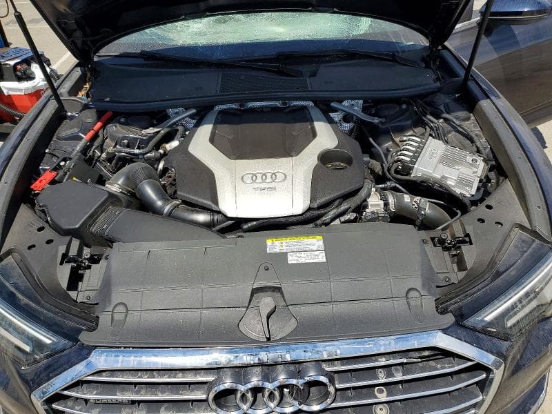 2019 AUDI A6 PREMIUM PLUS 11