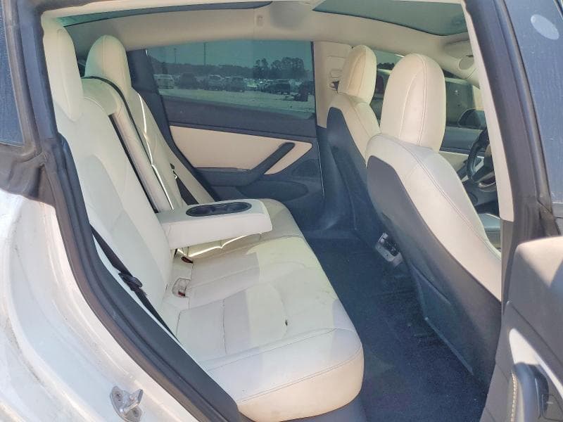 2019 TESLA MODEL 3 11