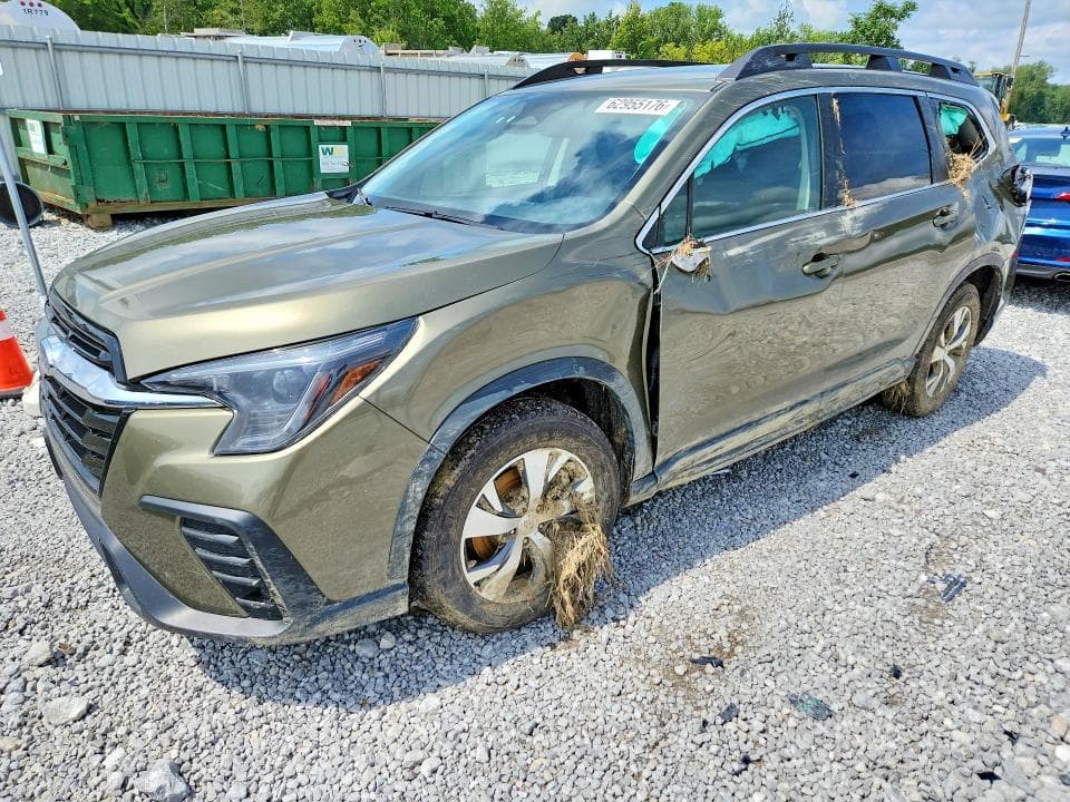 2024 SUBARU ASCENT PREMIUM - 1