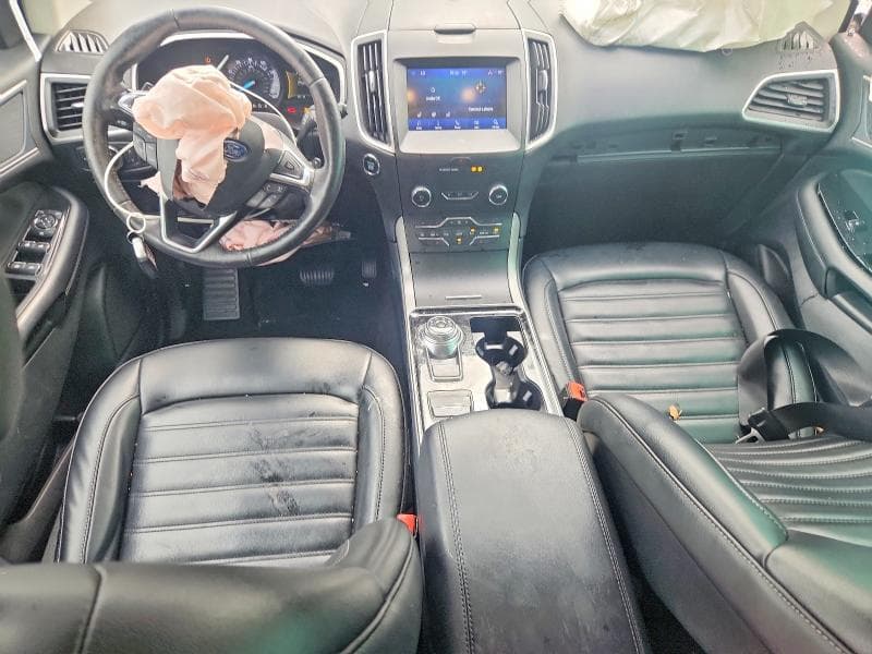 2019 FORD EDGE SEL 8