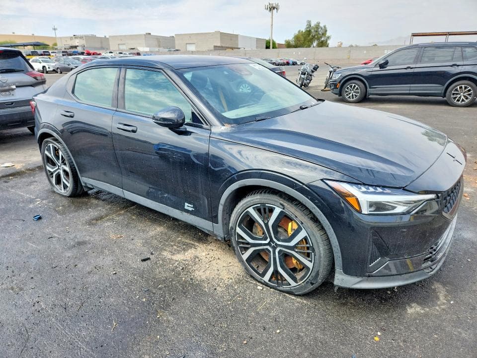 2023 POLESTAR 2 4