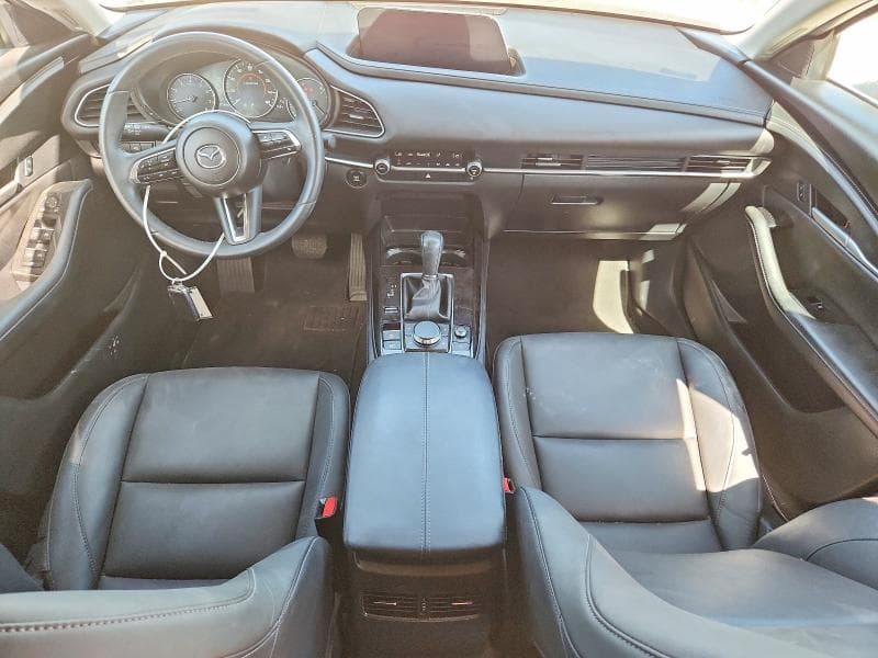 2024 MAZDA CX-30 SELECT 8