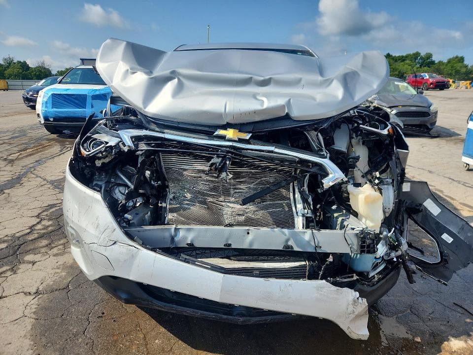 2019 CHEVROLET EQUINOX LT 5