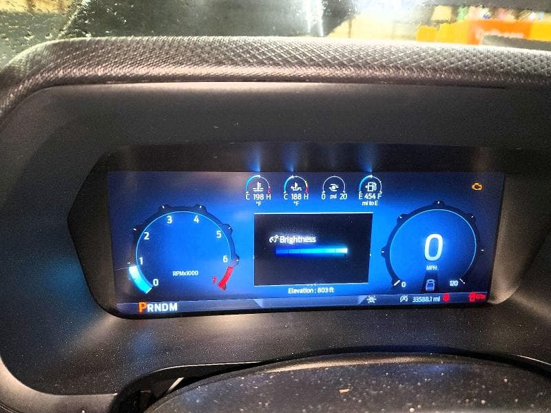 2025 FORD F150 XLT 9