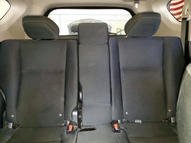 2017 TOYOTA RAV4 LE 10