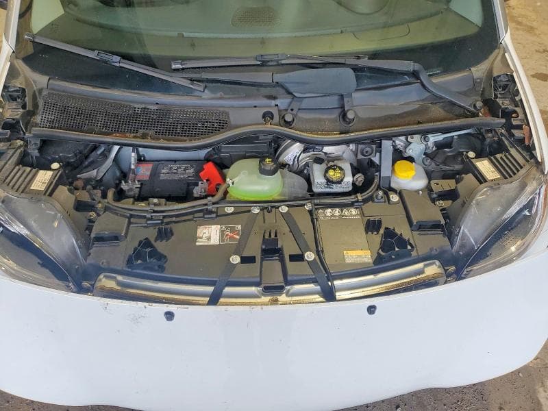 2018 SMART FORTWO 11