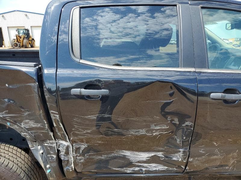 2019 FORD RANGER XL 10