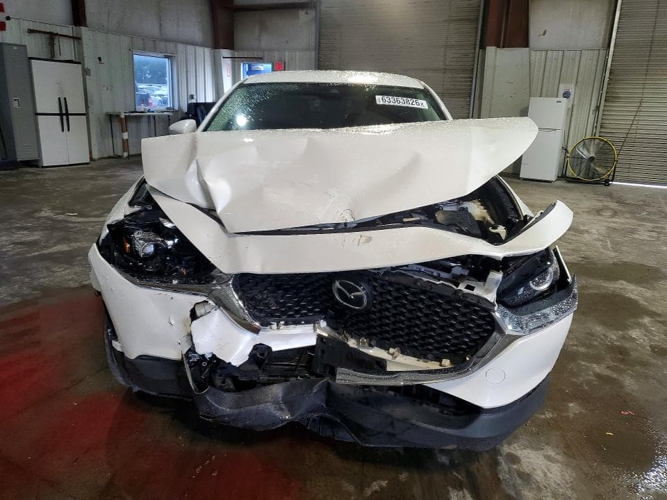 2021 MAZDA CX-30 SELECT 5