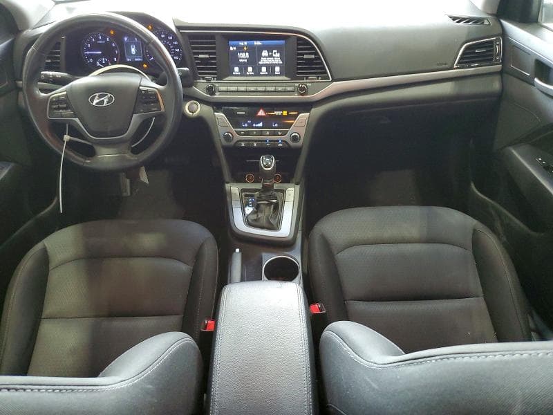 2017 HYUNDAI ELANTRA VALUE EDITION 8