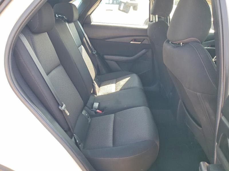 2021 MAZDA CX-30 11
