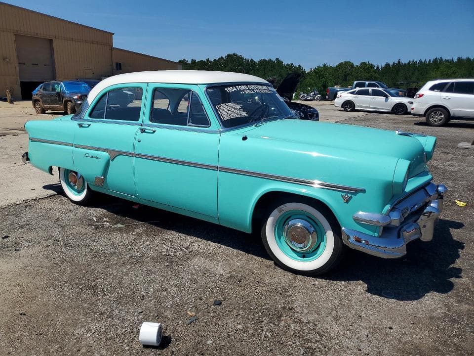 1954 FORD UK 4