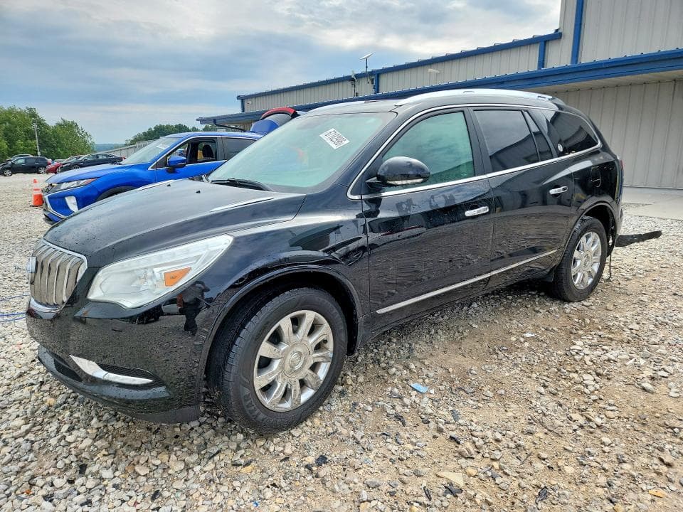 2017 BUICK ENCLAVE - 1