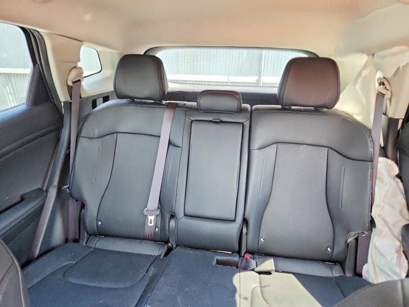 2025 KIA SPORTAGE EX 10