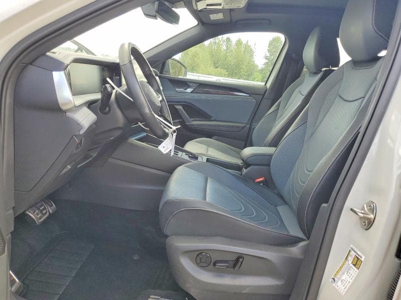 2025 VOLKSWAGEN TIGUAN SE R-LINE BLACK 7