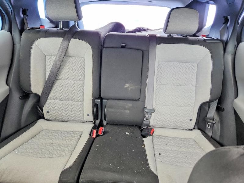 2024 CHEVROLET EQUINOX LS 10