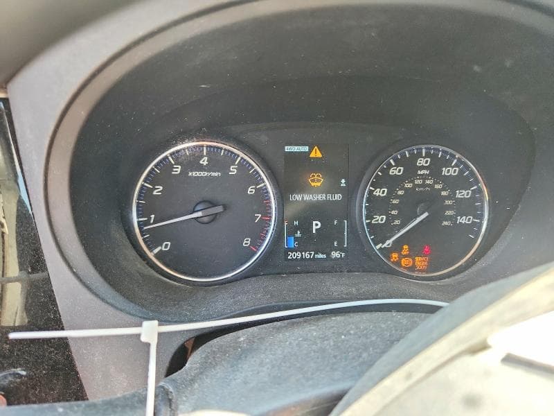 2018 MITSUBISHI OUTLANDER SE 9