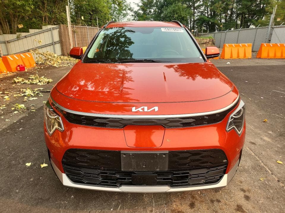 2023 KIA NIRO WIND 5