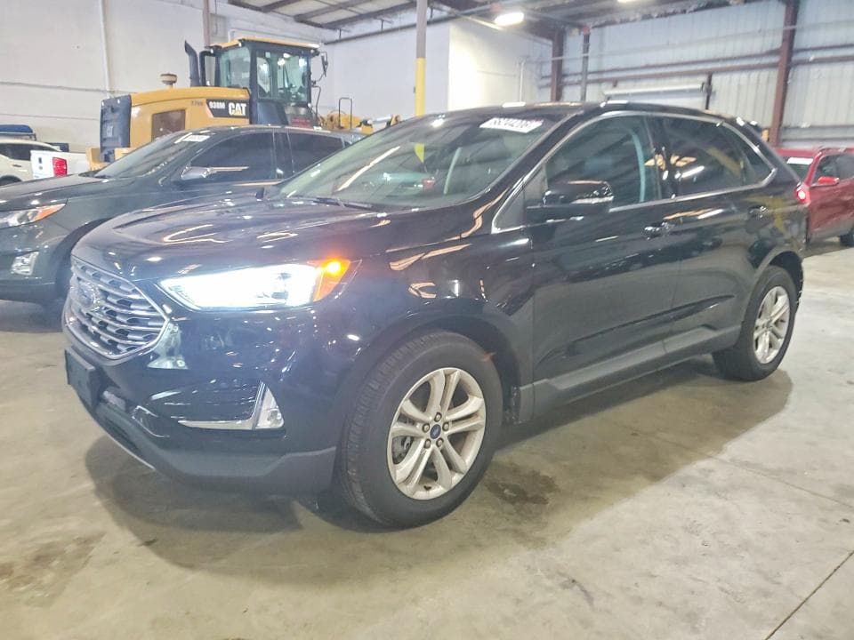 2020 FORD EDGE SEL - 1