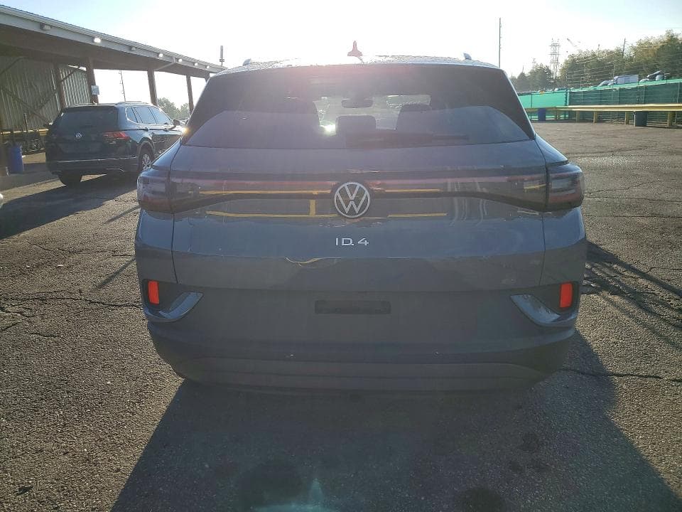 2025 VOLKSWAGEN ID.4 PRO S 6